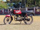 Bajaj Boxer 100cc 2010
