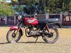 Bajaj Boxer 100cc 2010