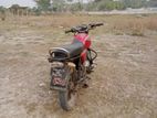 Bajaj Boxer 125 2011