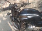 Bajaj Boxer 125 2012