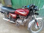 Bajaj Boxer 1995