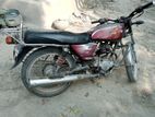 Bajaj Boxer 1997