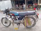 Bajaj Boxer 2 1995