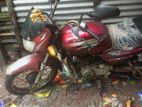 Bajaj Boxer bike 2000