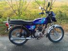 Bajaj Boxer . 1996