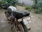 Bajaj Boxer . 2001