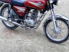 Bajaj Boxer 2001