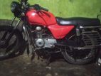 Bajaj Boxer . 2002