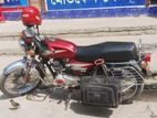 Bajaj Boxer 2002 2003