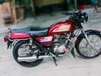 Bajaj Boxer . 2004