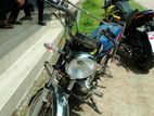 Bajaj Boxer 2004 2003