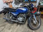 Bajaj Boxer 2004