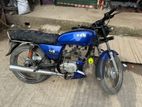 Bajaj Boxer 2005