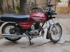 Bajaj Boxer ` 2005