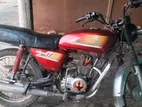 Bajaj Boxer . 2005