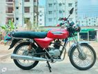 Bajaj Boxer 2006