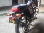 Bajaj Boxer 2006