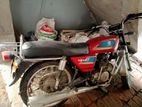 Bajaj Boxer . 2006