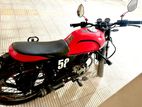 Bajaj Boxer 2007