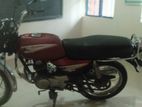 Bajaj Boxer 2007