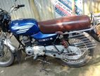 Bajaj Boxer 2007