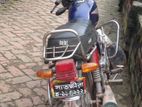 Bajaj Boxer 2007