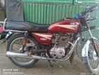 Bajaj Boxer 2007