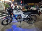 Bajaj Boxer 2007