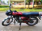 Bajaj Boxer . 1995