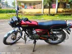 Bajaj Boxer . 1995