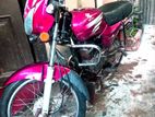 Bajaj Boxer 2008 2005