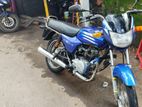 Bajaj Boxer 2008