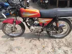 Bajaj Boxer 2008