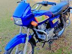 Bajaj Boxer 2008