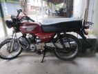 Bajaj Boxer 2008