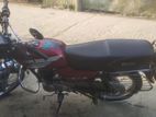 Bajaj Boxer 2009