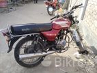 Bajaj Boxer . 2009