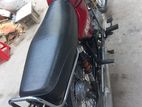 Bajaj Boxer . 2010