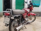 Bajaj Boxer 2010