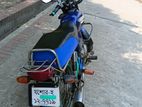 Bajaj Boxer . 2010