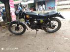 Bajaj Boxer bike 2010