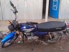 Bajaj Boxer 2010