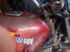 Bajaj Boxer ` 2010