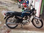 Bajaj Boxer 2010