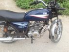 Bajaj Boxer ' 2010