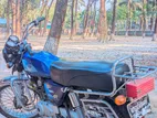 Bajaj Boxer 2012