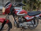 Bajaj Boxer 2014