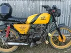 Bajaj Boxer . 2014