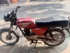 Bajaj Boxer . 2014