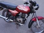 Bajaj Boxer 2014